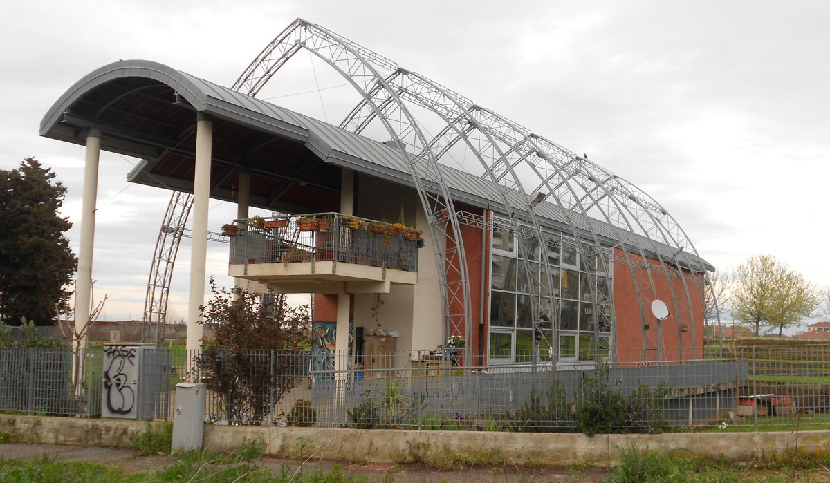 Ex Fienile 2