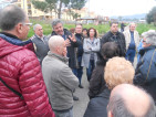 Mastrantonio a Ponte di Nona