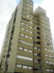 esterno torre su Via Castano
