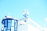 Stazione radio base via Pietrasecca