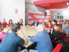 commissione salone