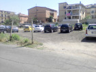 parcheggio via basicò