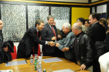 marino e i consorzi