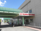 Il Pronto Soccorso Del Policlinico