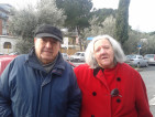 Nolli Dante e Maria Tartariello