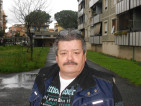 Roberto Canali, residente Giardinetti