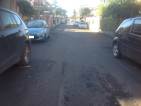 via Fiumedinisi