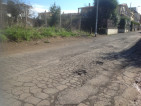 via casale del finocchio