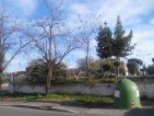 villa verde antenna