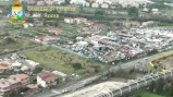 sfascio due leoni