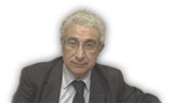 Concetto Saffioti, Direttore Sanitario Asl Roma B
