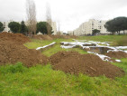 Parco Via dell'Archeologia