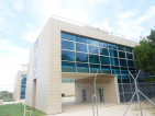 Centro Polifunzionale torre maura