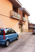 Prisma civico