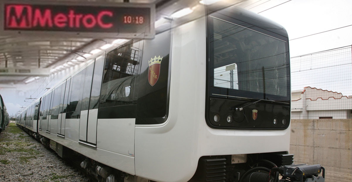 MetroCferma
