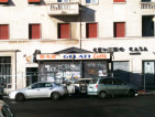 Centocelle piazza dei mirti-rotatoria (1)