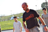 Fabio 'Flow' Saraceni