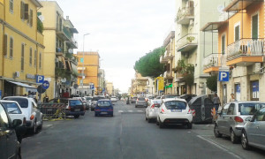 torre maura
