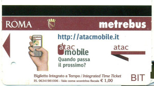 ticket