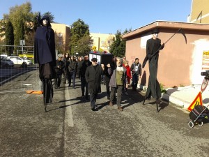 corteo