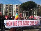 striscione